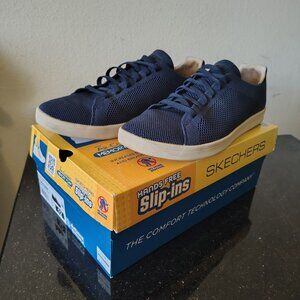 Mark Nason Men's Retro Knit Mesh Fabric sneakers size 13